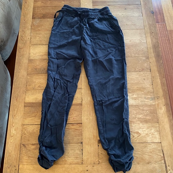 Thread and Supply Cotton Joggers - Picture 2 of 3